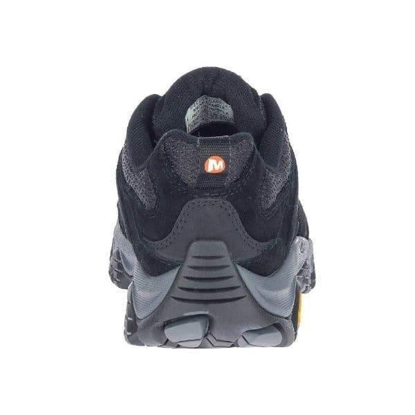 נעלי מירל מואב 3 לגברים Merrell J035875 MOAB 3/BLACK NIGHT MEN - Image 5