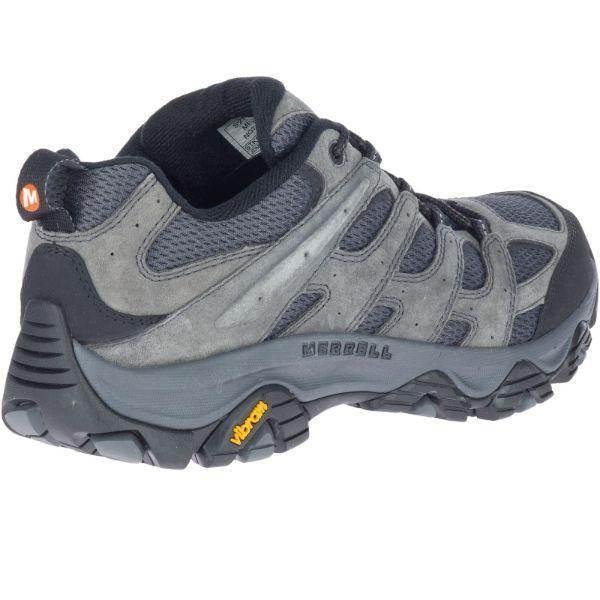 נעלי מירל נמוכות לגברים Merrell J035881 MOAB 3/GRANITE V2 - Image 3