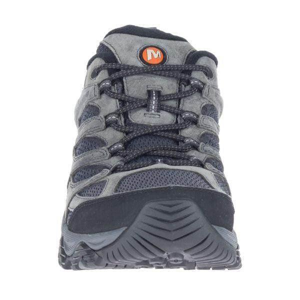 נעלי מירל נמוכות לגברים Merrell J035881 MOAB 3/GRANITE V2 - Image 5