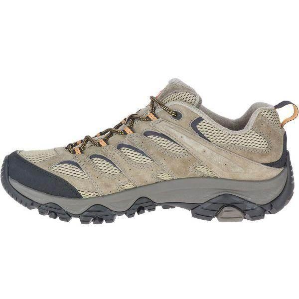 נעלי טיולים נמוכות מירל לגברים Merrell J035887 MOAB 3/PECAN - Image 4