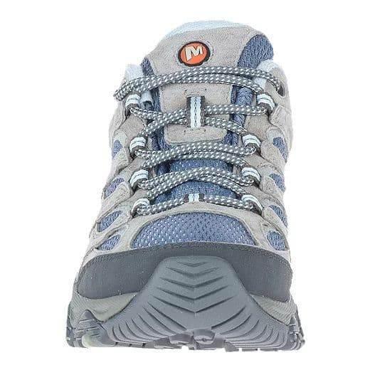 נעלי מירל מואב 3 לנשים Merrell J035896 MOAB 3/SMOKE - Image 3