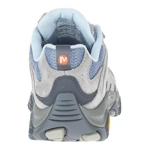 נעלי מירל מואב 3 לנשים Merrell J035896 MOAB 3/SMOKE - Image 4
