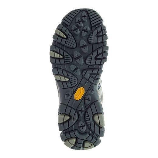 נעלי מירל מואב 3 לנשים Merrell J035896 MOAB 3/SMOKE - Image 5