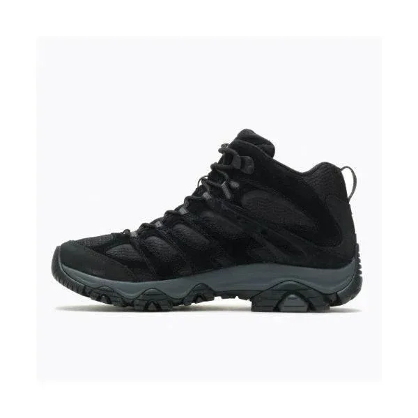 נעלי מירל מואב 3 לגברים Merrell J036243 MOAB 3 MID GTX - Image 5