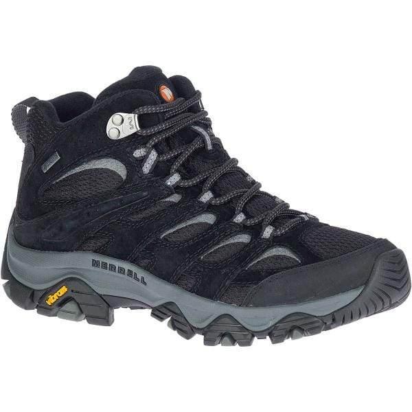 נעלי טיולים ושטח לנשים Merrell J036308 MOAB 3 MID GTX - Image 2