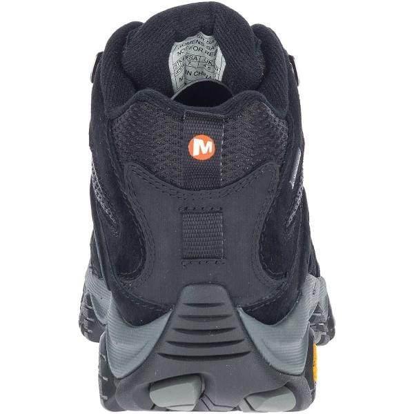 נעלי טיולים ושטח לנשים Merrell J036308 MOAB 3 MID GTX - Image 4