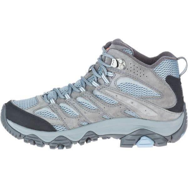 נעלי מירל מואב 3 לנשים מגרוטקס Merrell J036312 MOAB 3 MID GTX - Image 3
