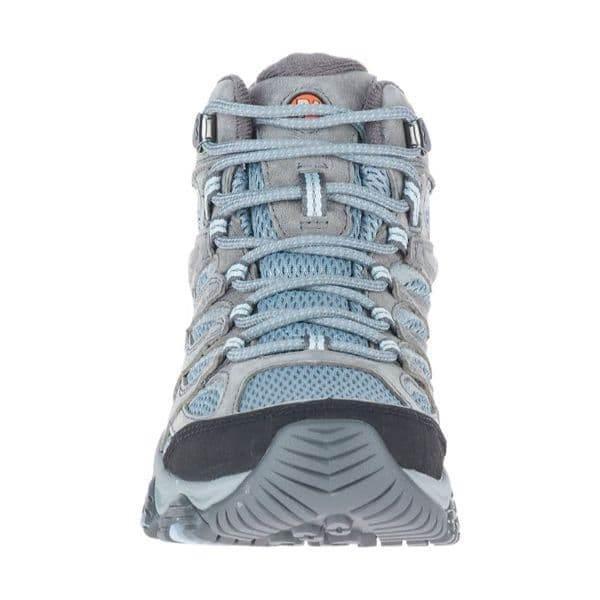 נעלי מירל מואב 3 לנשים מגרוטקס Merrell J036312 MOAB 3 MID GTX - Image 4