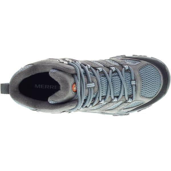 נעלי מירל מואב 3 לנשים מגרוטקס Merrell J036312 MOAB 3 MID GTX - Image 5