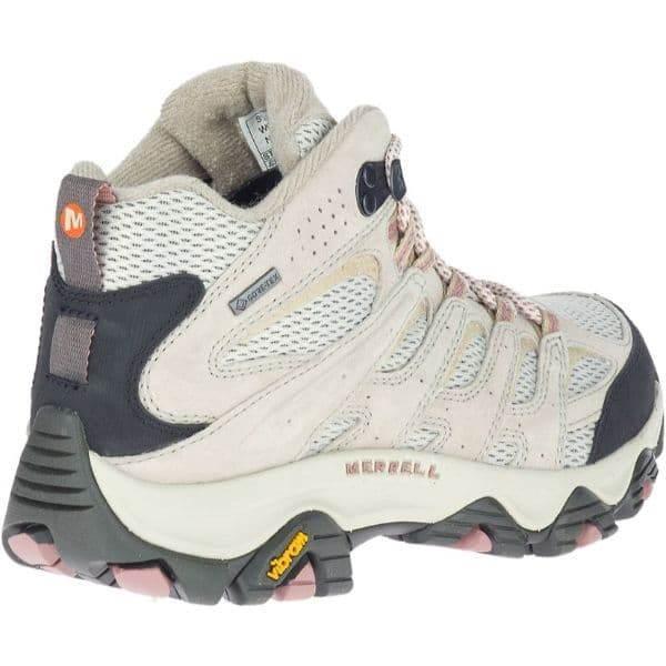 נעלי טיולים גרוטקס מואב 3 לנשים Merrell J036314 MOAB 3 MID - Image 2