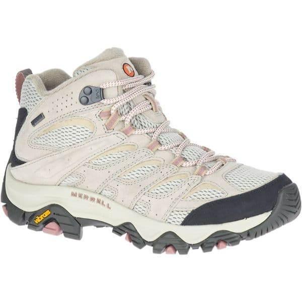 נעלי טיולים גרוטקס מואב 3 לנשים Merrell J036314 MOAB 3 MID - Image 3
