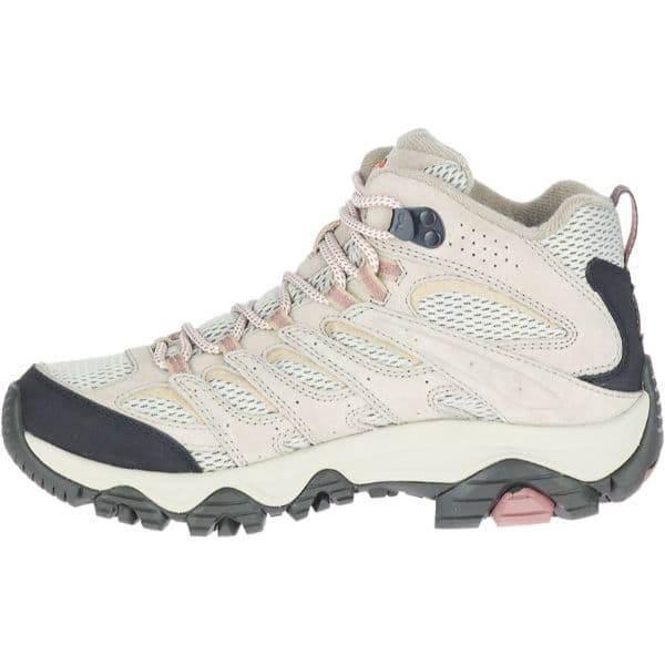 נעלי טיולים גרוטקס מואב 3 לנשים Merrell J036314 MOAB 3 MID - Image 4
