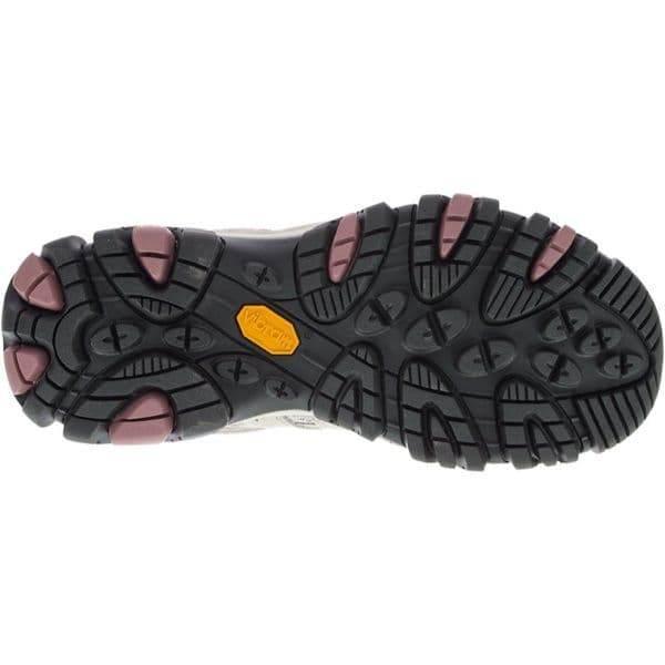 נעלי טיולים גרוטקס מואב 3 לנשים Merrell J036314 MOAB 3 MID - Image 5
