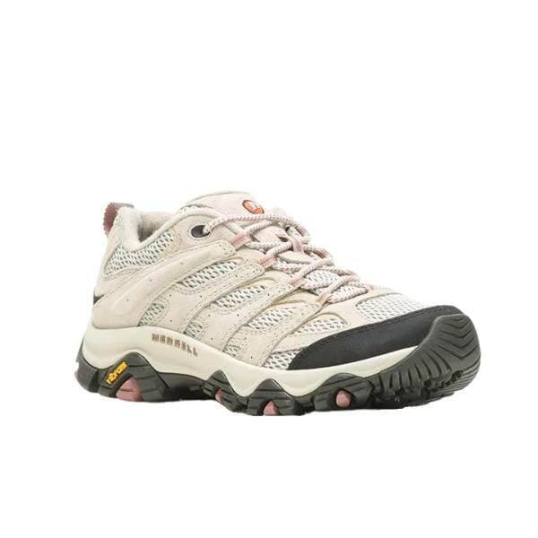 נעלי טיולים מירל מואב 3 לנשים Merrell J036346 MOAB 3 ALUMINUM - Image 2