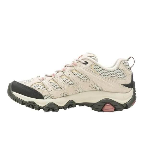 נעלי טיולים מירל מואב 3 לנשים Merrell J036346 MOAB 3 ALUMINUM - Image 3