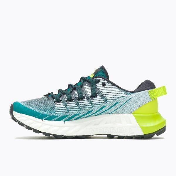 נעלי מירל אגיליטי 4 לנשים Merrell J036990 AGILITY PEAK 4 - Image 3