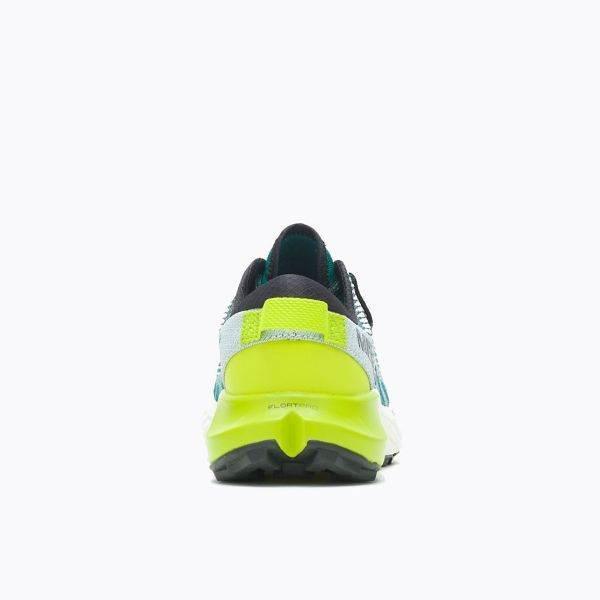 נעלי מירל אגיליטי 4 לנשים Merrell J036990 AGILITY PEAK 4 - Image 4