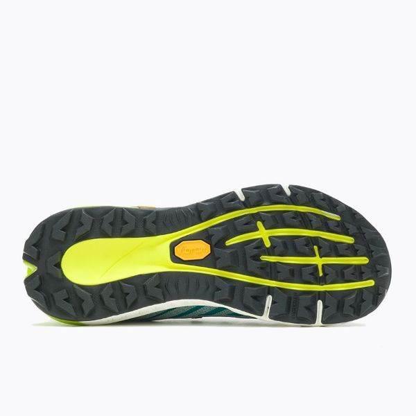 נעלי מירל אגיליטי 4 לנשים Merrell J036990 AGILITY PEAK 4 - Image 5