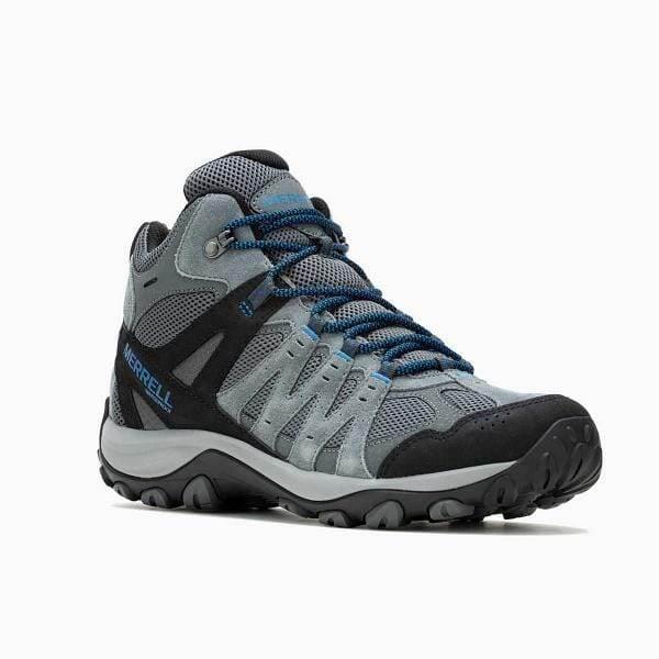 נעלי מירל אסנטור לגברים Merrell J037349 ACCENTOR 3 Mid - Image 2