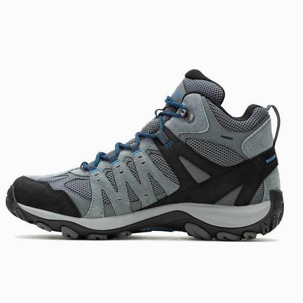 נעלי מירל אסנטור לגברים Merrell J037349 ACCENTOR 3 Mid - Image 3