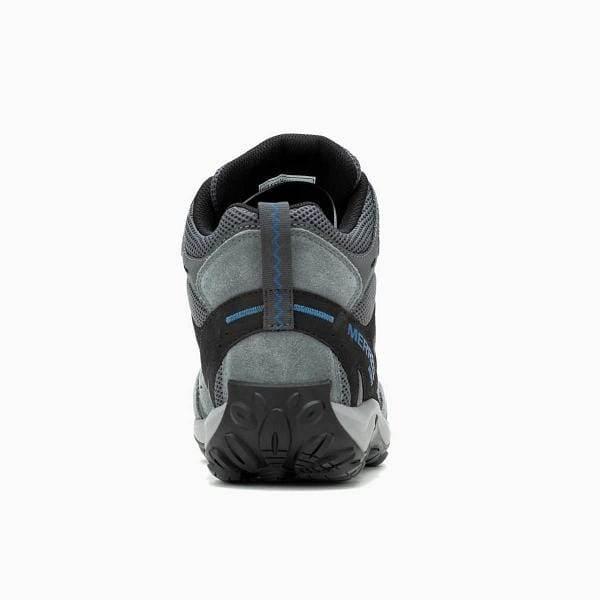 נעלי מירל אסנטור לגברים Merrell J037349 ACCENTOR 3 Mid - Image 4