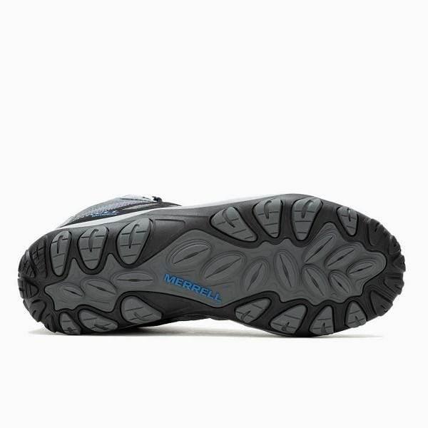 נעלי מירל אסנטור לגברים Merrell J037349 ACCENTOR 3 Mid - Image 5