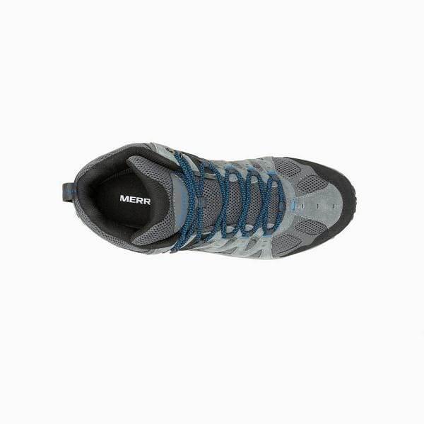נעלי מירל אסנטור לגברים Merrell J037349 ACCENTOR 3 Mid - Image 6
