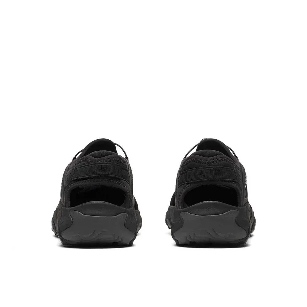 סנדלי מירל לגברים Merrell J038025 MAIPO EXPLORER SIEVE/BLACK - Image 6