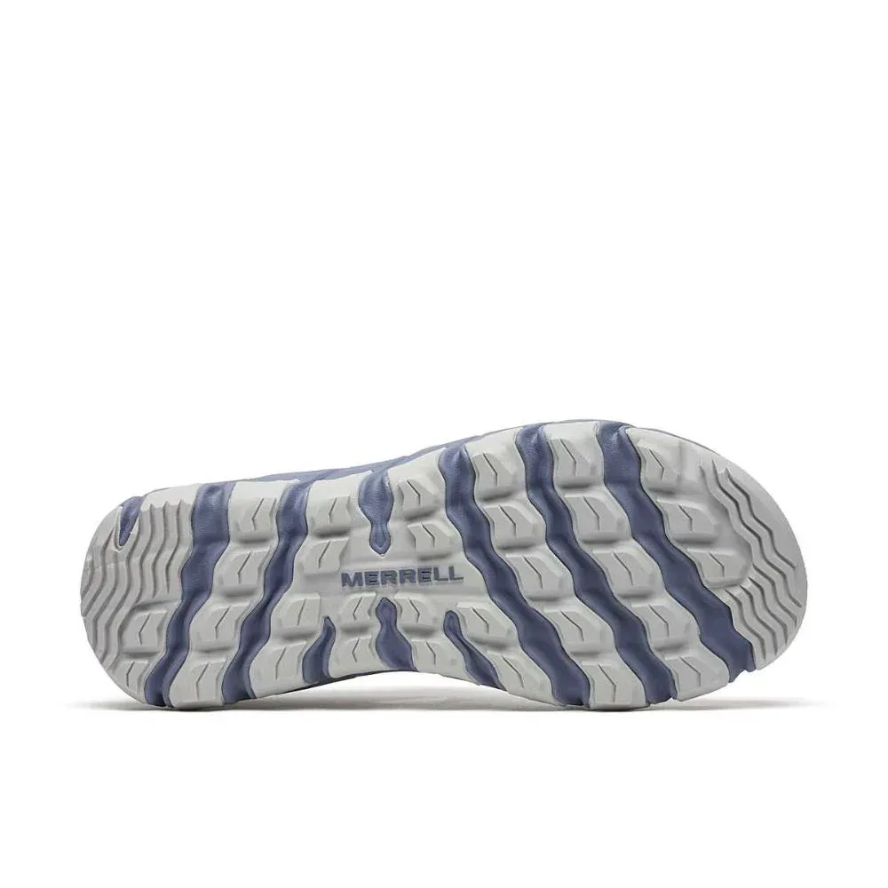סנדלי מירל לגברים Merrell J038031 MAIPO EXPLORER SIEVE/ALLOY/INDIGO - Image 4