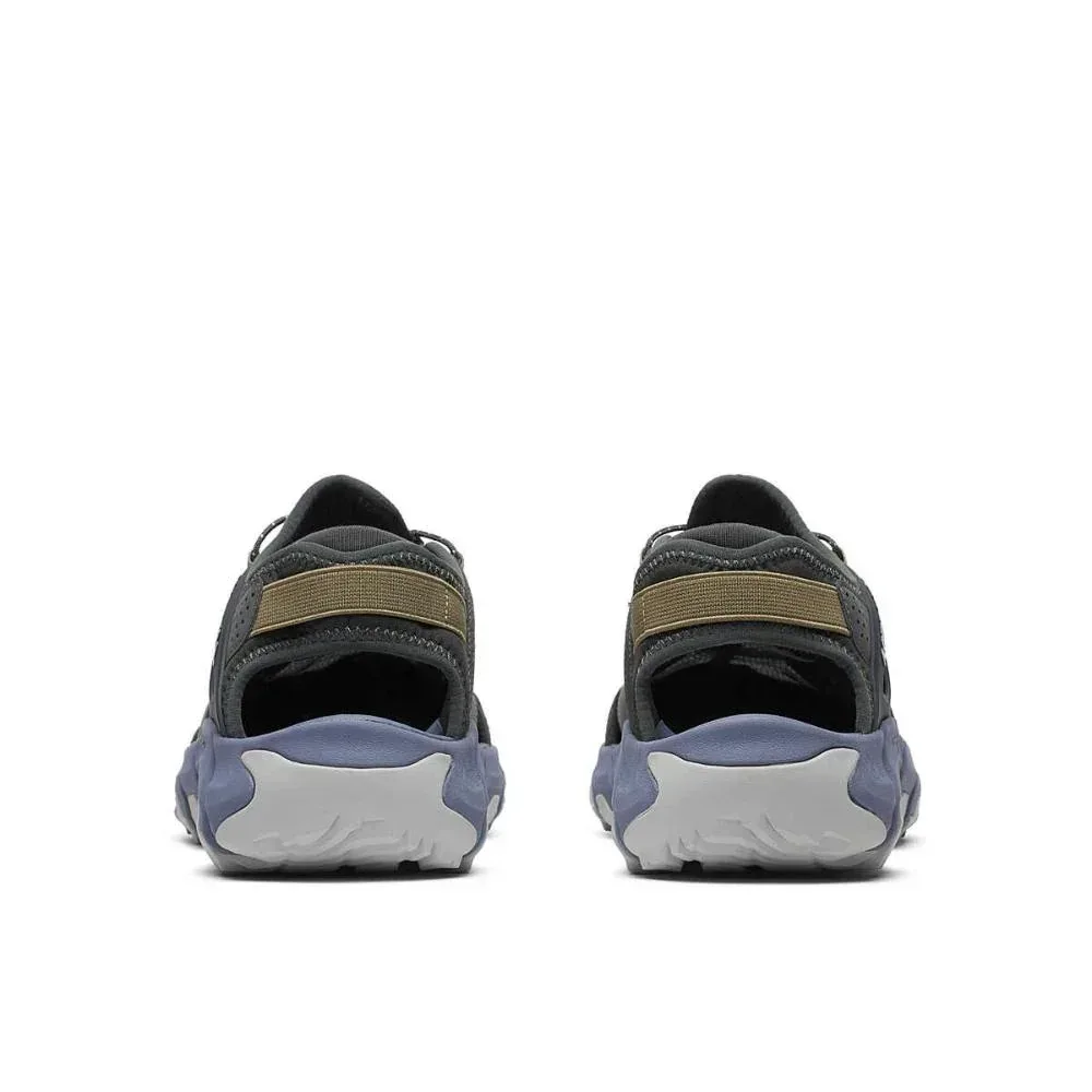 סנדלי מירל לגברים Merrell J038031 MAIPO EXPLORER SIEVE/ALLOY/INDIGO - Image 6