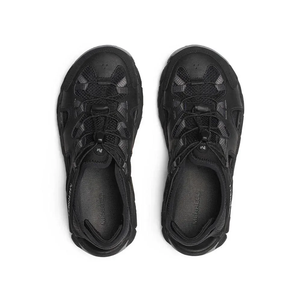 סנדלי מירל לנשים Merrell J038476 MAIPO EXPLORER SIEVE/BLACK - Image 5