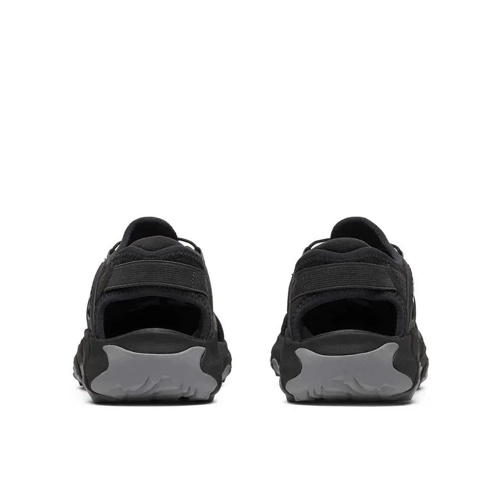 סנדלי מירל לנשים Merrell J038476 MAIPO EXPLORER SIEVE/BLACK - Image 6
