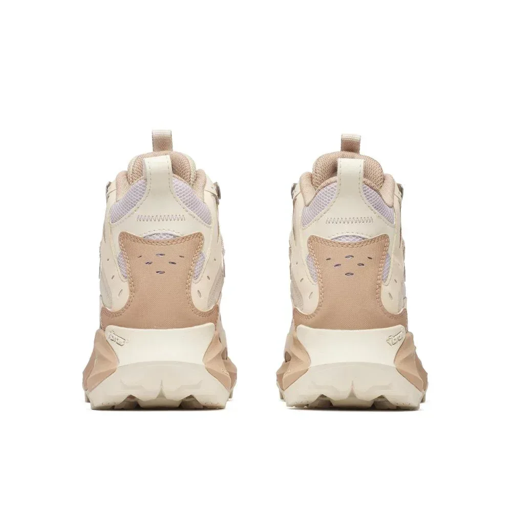 נעלי שטח מירל מואב ספיד 2 לנשים Merrell J038822 MOAB SPEED 2 MID GTX/NOUGAT - Image 4