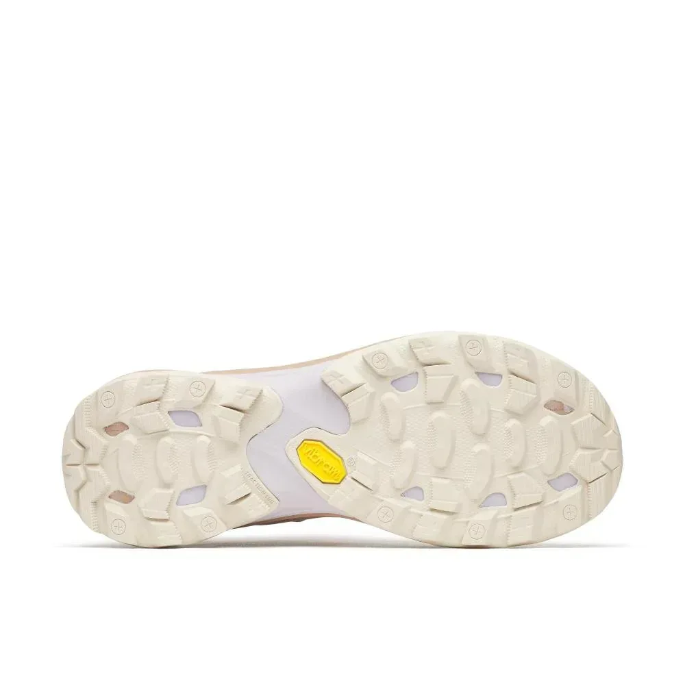 נעלי שטח מירל מואב ספיד 2 לנשים Merrell J038822 MOAB SPEED 2 MID GTX/NOUGAT - Image 6