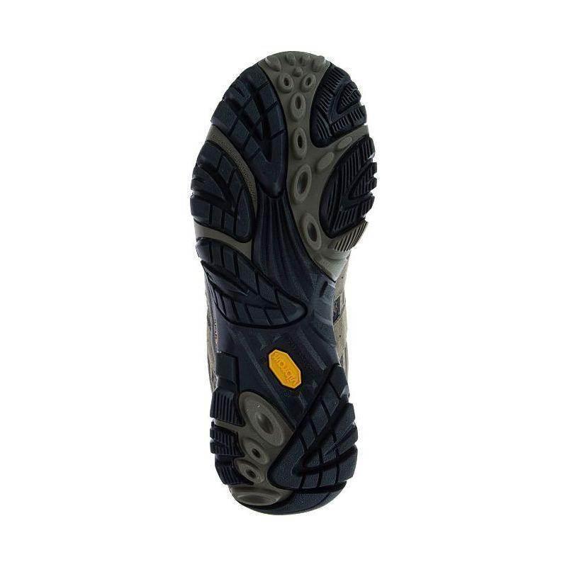 נעלי טיולים לגברים מירל Merrell J06011 MOAB 2 VENT Nut Brown - Image 4