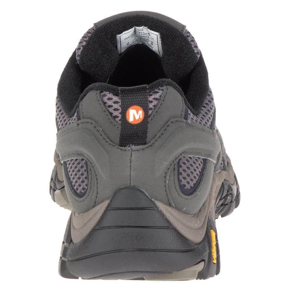 נעלי טיולים מירל לגברים Merrell J06039 MOAB 2 GTX Beluga - Image 4