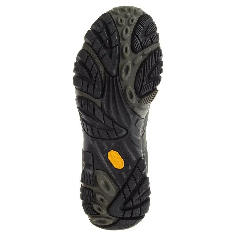 נעלי טיולים מירל לגברים Merrell J06039 MOAB 2 GTX Beluga - Image 6