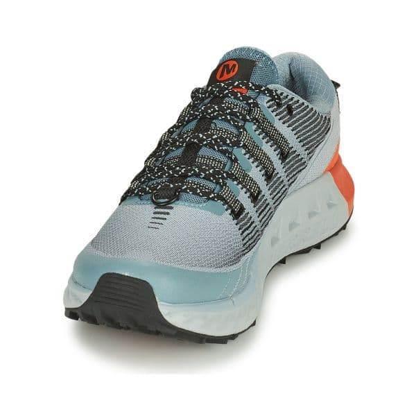 נעלי מירל אגיליטי לגברים Merrell J066829 AGILITY PEAK 4 M/ARONA MEN - Image 4