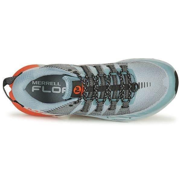 נעלי מירל אגיליטי לגברים Merrell J066829 AGILITY PEAK 4 M/ARONA MEN - Image 5
