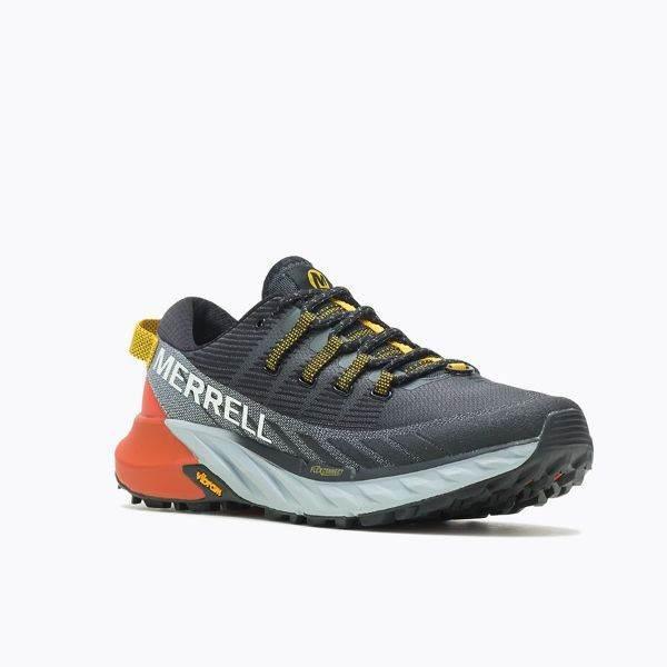 נעלי מירל אגיליטי לגברים Merrell J067347 AGILITY PEAK - Image 2