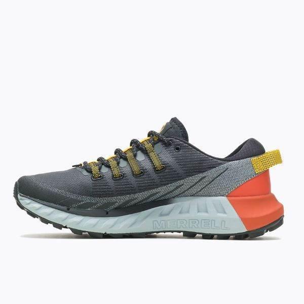 נעלי מירל אגיליטי לגברים Merrell J067347 AGILITY PEAK - Image 3