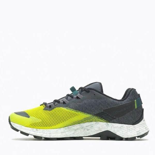 נעלי מירל סקאי לגברים Merrell J067367 MTL LONG SKY 2 - Image 3