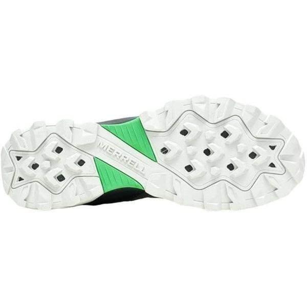 נעלי טיולים לגברים Merrell J067643 SPEED STRIKE LTR SIEVE BLACK/TANGERINE - Image 5