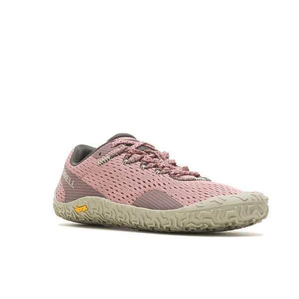 נעלי מירל גלוב 6 לנשים Merrell J067720 VAPOR GLOVE 6/BURLWOOD - Image 2