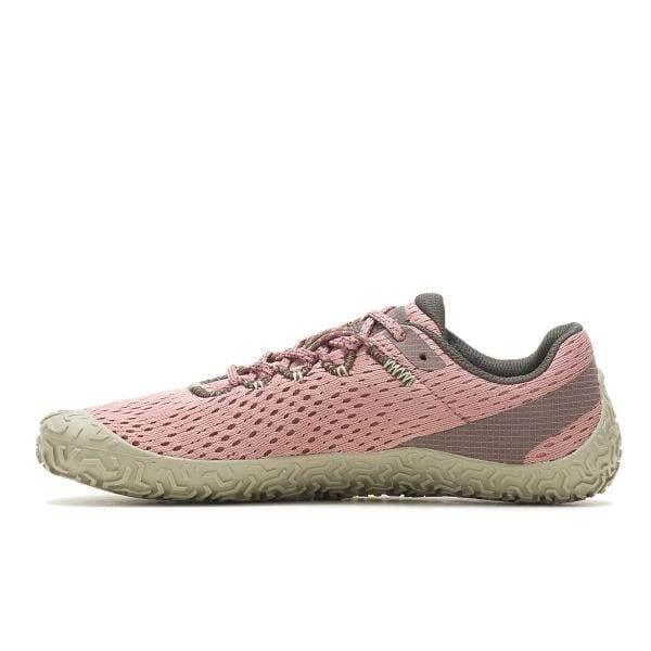 נעלי מירל גלוב 6 לנשים Merrell J067720 VAPOR GLOVE 6/BURLWOOD - Image 3