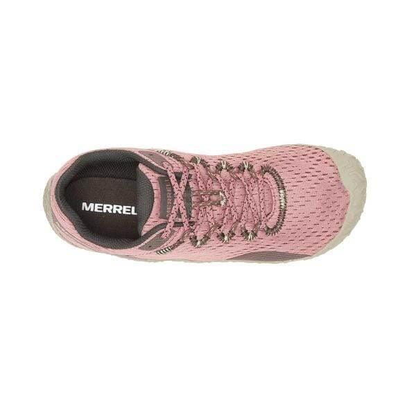 נעלי מירל גלוב 6 לנשים Merrell J067720 VAPOR GLOVE 6/BURLWOOD - Image 6