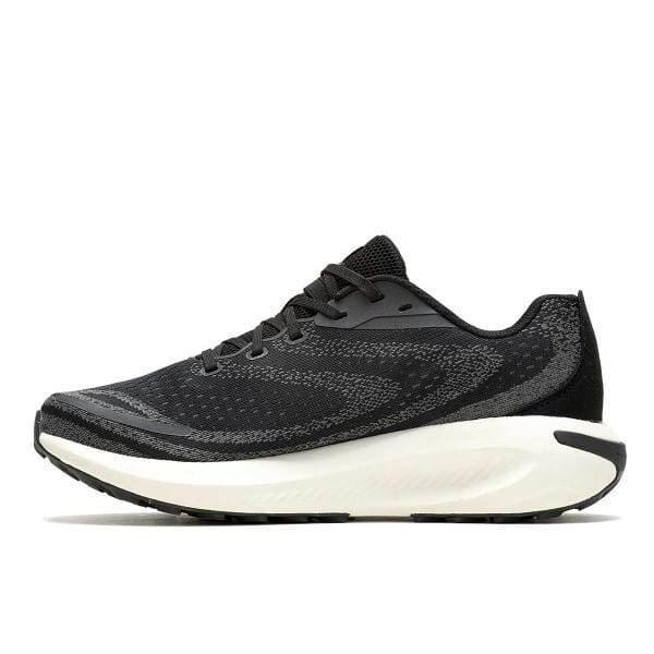 נעלי ריצת שטח מירל Merrell J068167 MORPHLITE BLACK/WHITE - Image 2