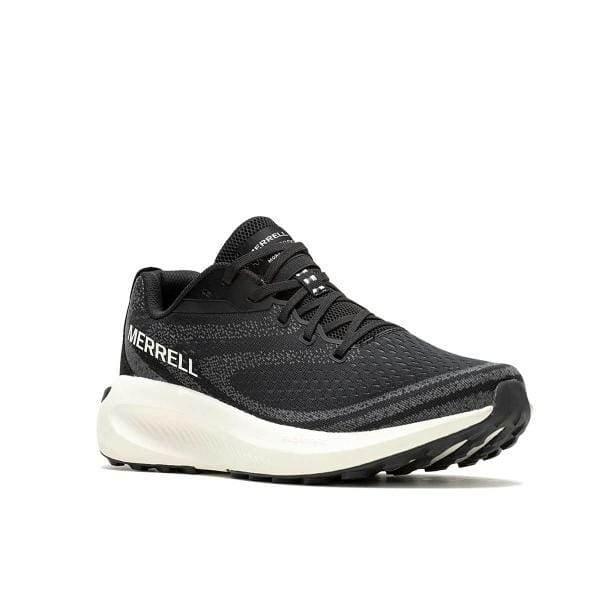 נעלי ריצת שטח מירל Merrell J068167 MORPHLITE BLACK/WHITE - Image 3