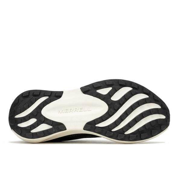 נעלי ריצת שטח מירל Merrell J068167 MORPHLITE BLACK/WHITE - Image 5