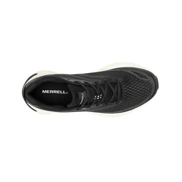 נעלי ריצת שטח מירל Merrell J068167 MORPHLITE BLACK/WHITE - Image 6